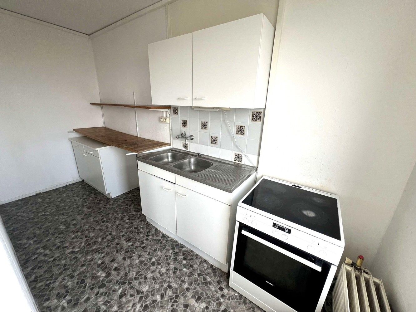 Leuk appartement met uitzicht over Leuven foto 9
