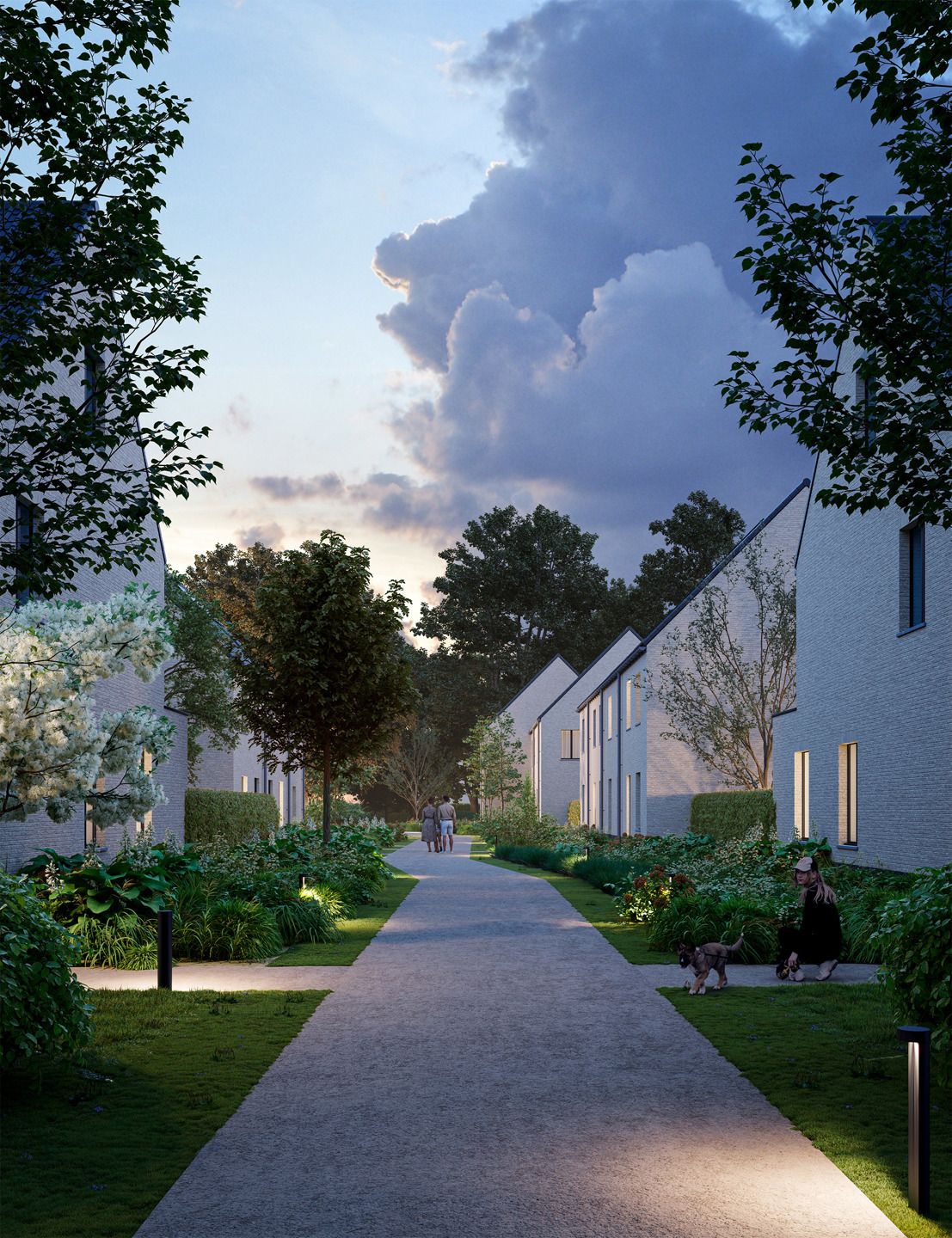 Heerlijk thuiskomen in het charmante Oostmalle. foto 2