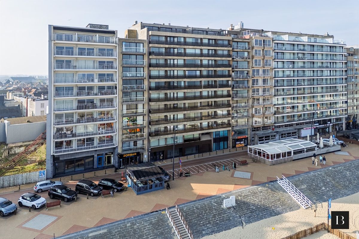 Instapklare studio op de zeedijk foto {{pictureIndex}}