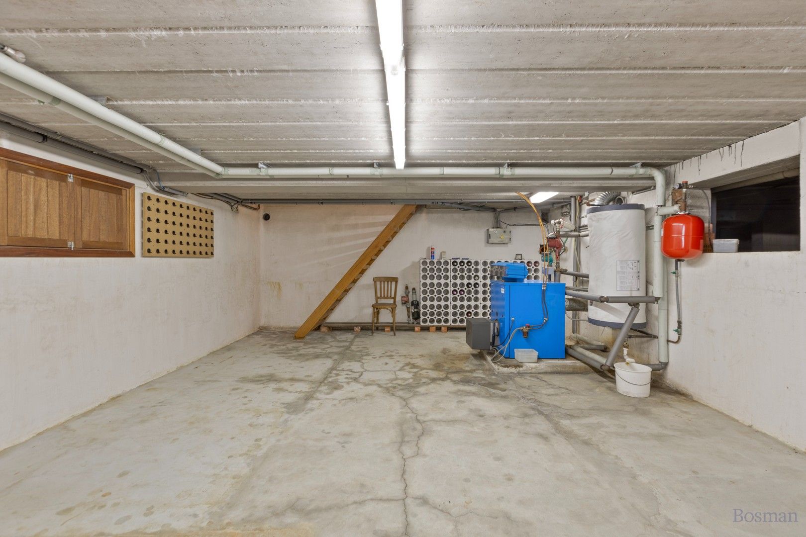 Ruime gelijkvloerse woning te koop in Klein-Vorst (Laakdal) foto 35