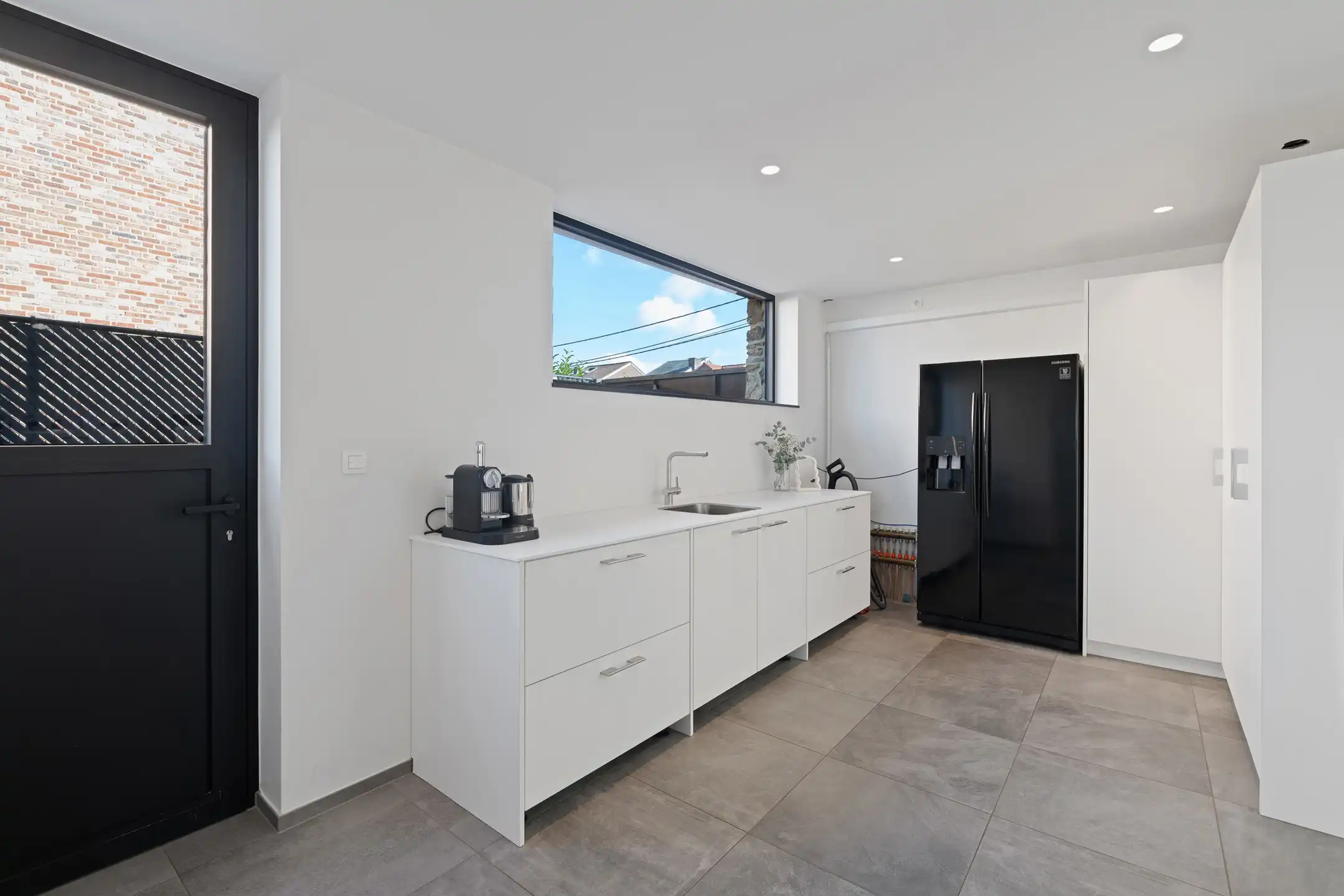 Exclusieve woning met zwembad te Moelingen foto 13