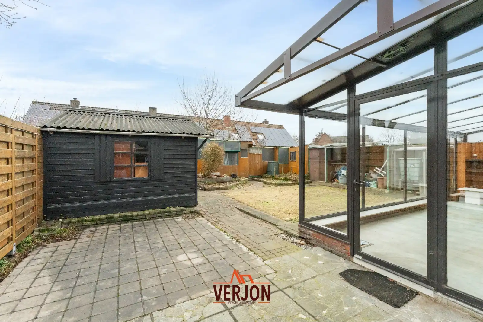 Halfopen bebouwing op wandelafstand van de markt! foto 19