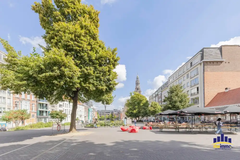 Ter Overname: Ruim en Instapklaar Restaurant in Leuven foto 14