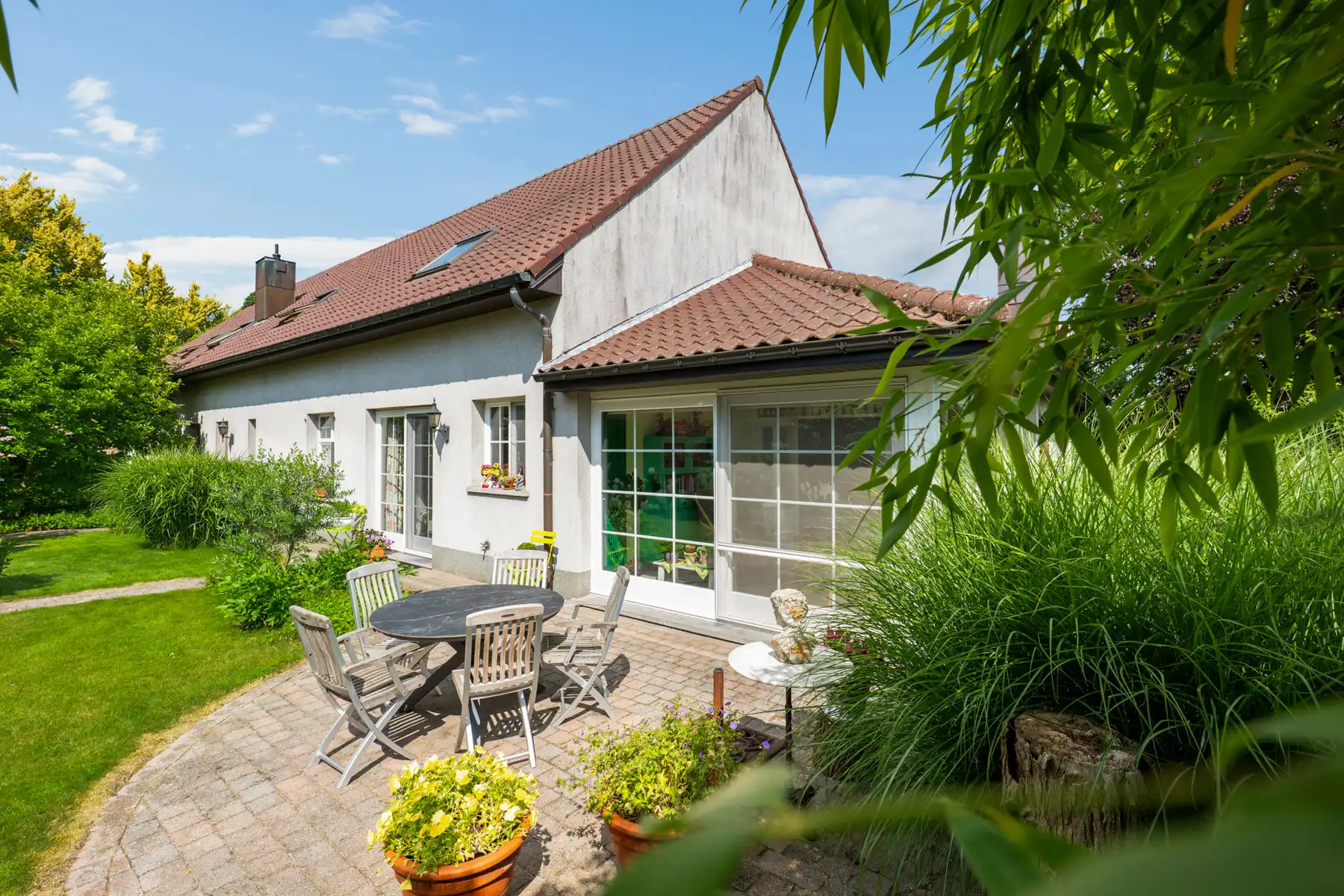 Unieke hoeve op 5.589 m² in Wommelgem. foto 26