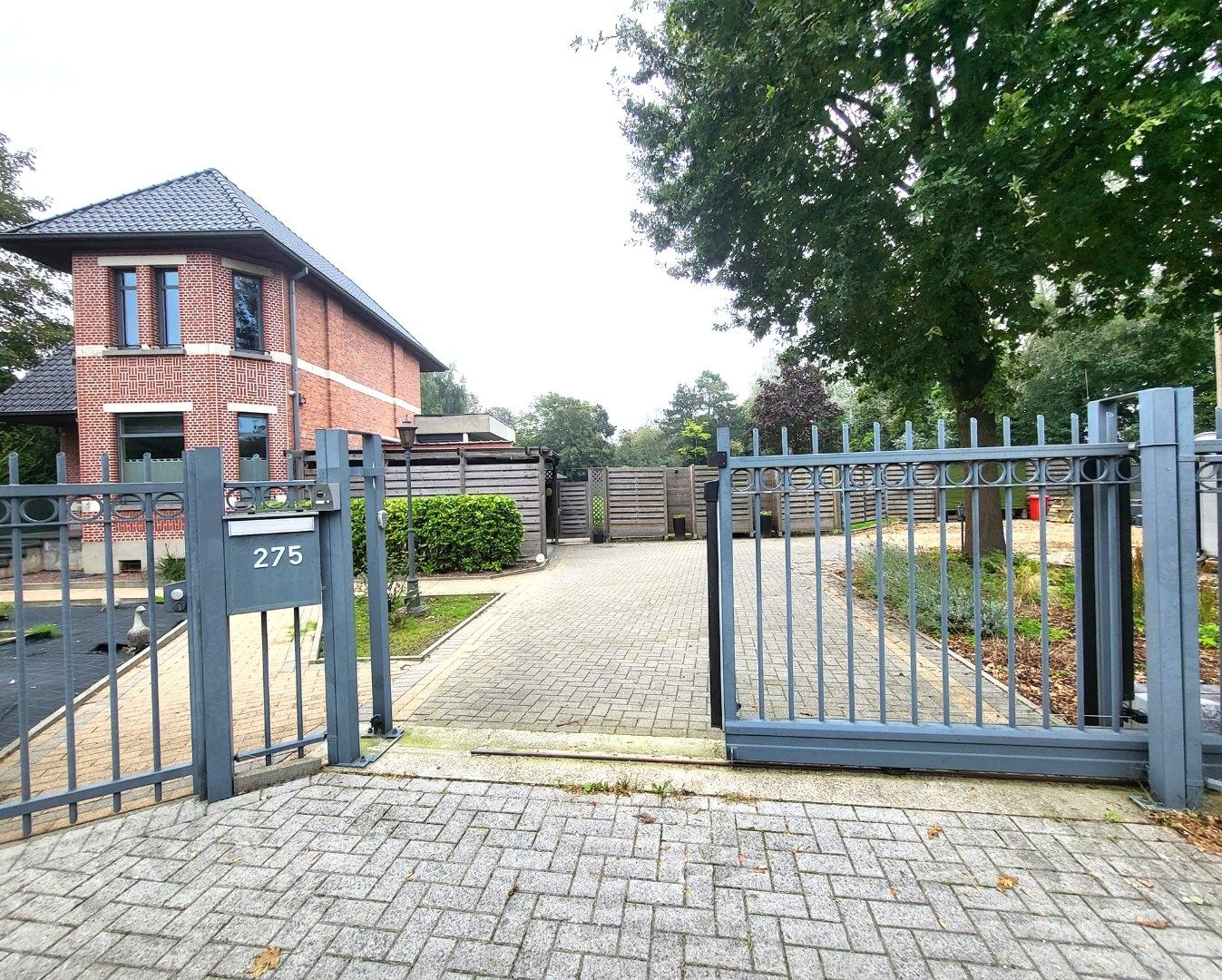 Huis te koop Brusselsesteenweg 275 - - 2800 Mechelen