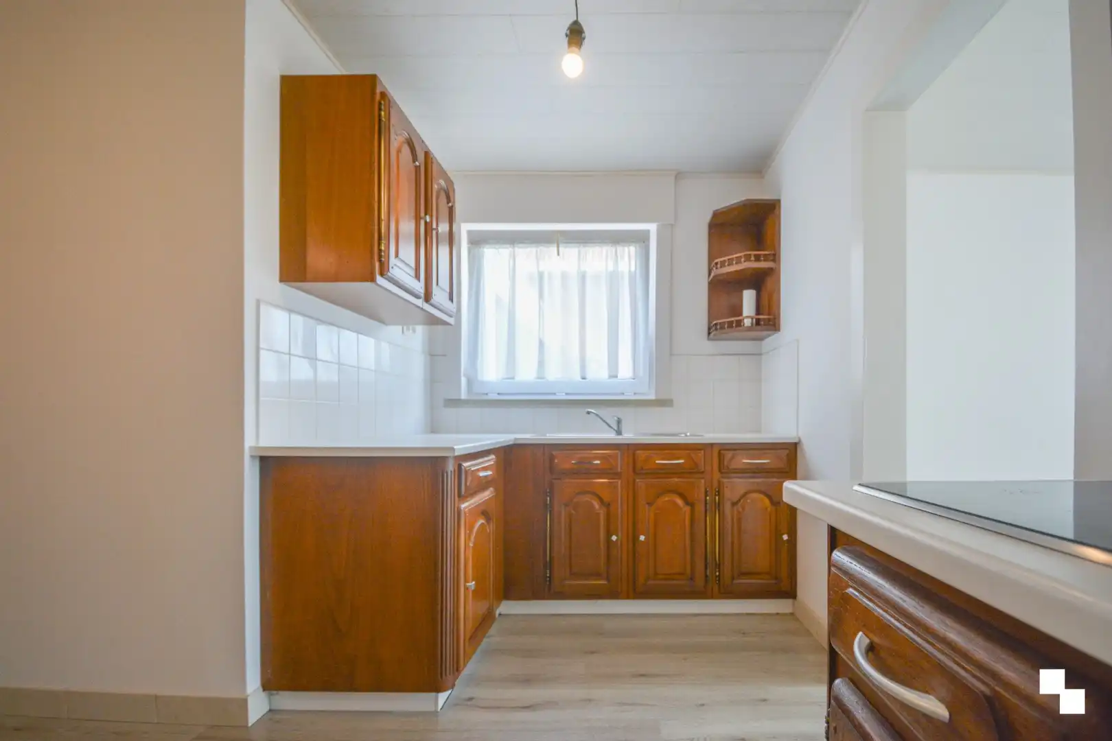 Instapklare kleine woning met terras. foto 7