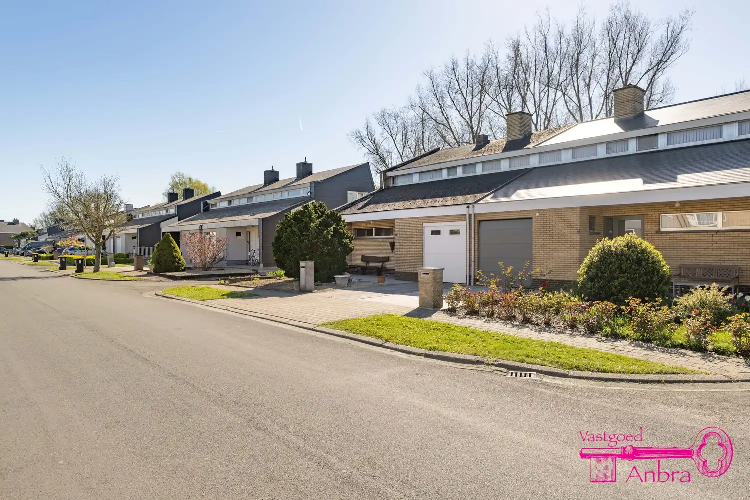 Burggraaf Vande Vyverelaan 86 - 8700 Tielt foto 2