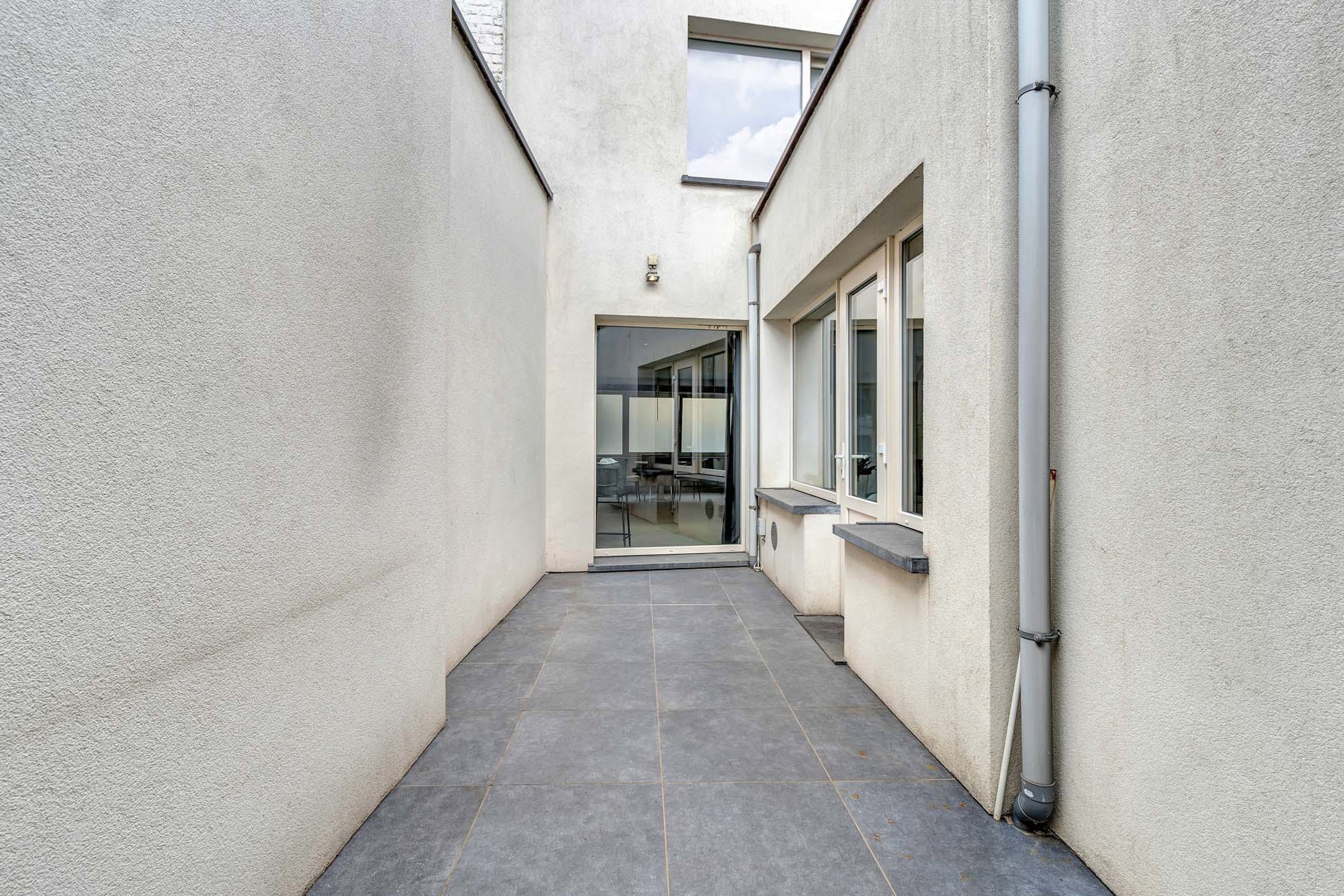 Instapklare woning te koop in Ternat! foto 14
