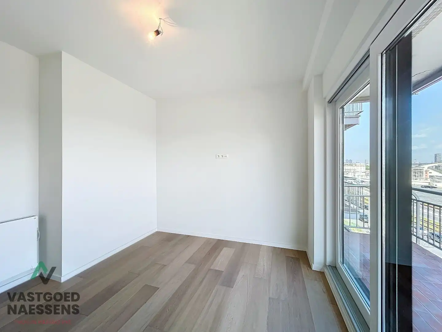 UNIEK GERENOVEERD 3 SLPK APP - ZICHT OP ZEE EN TERRASSEN  foto 27