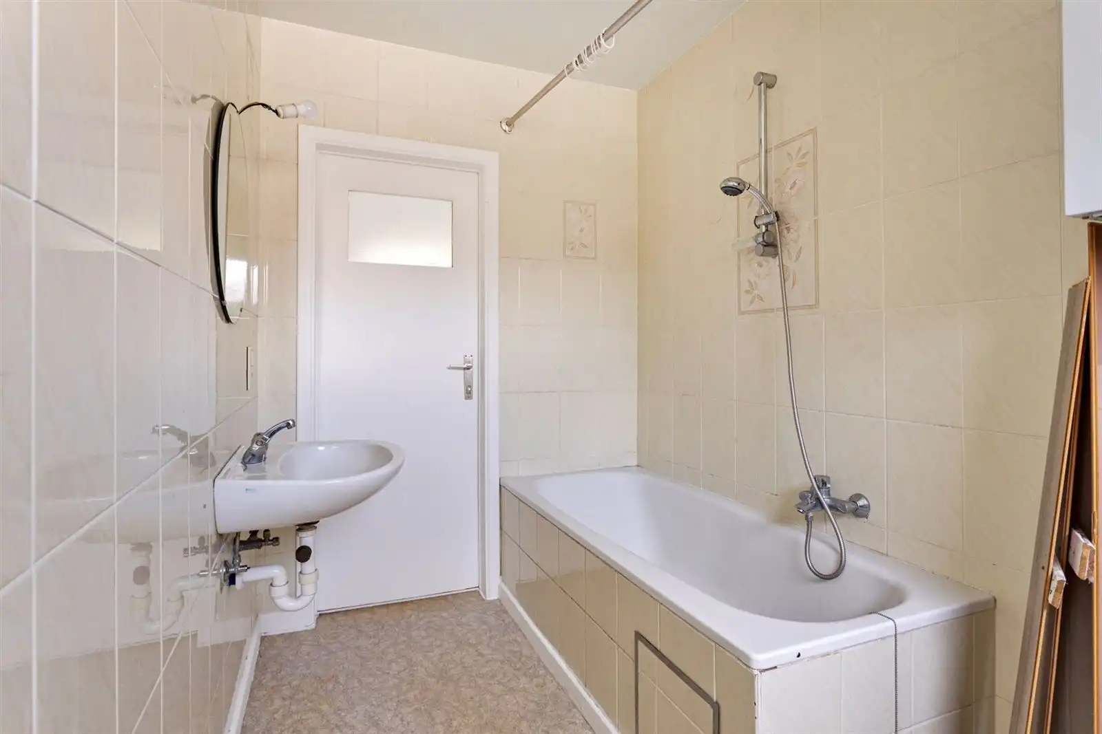 Appartementsgebouw met 2 appartementen in het centrum van Lennik foto 15