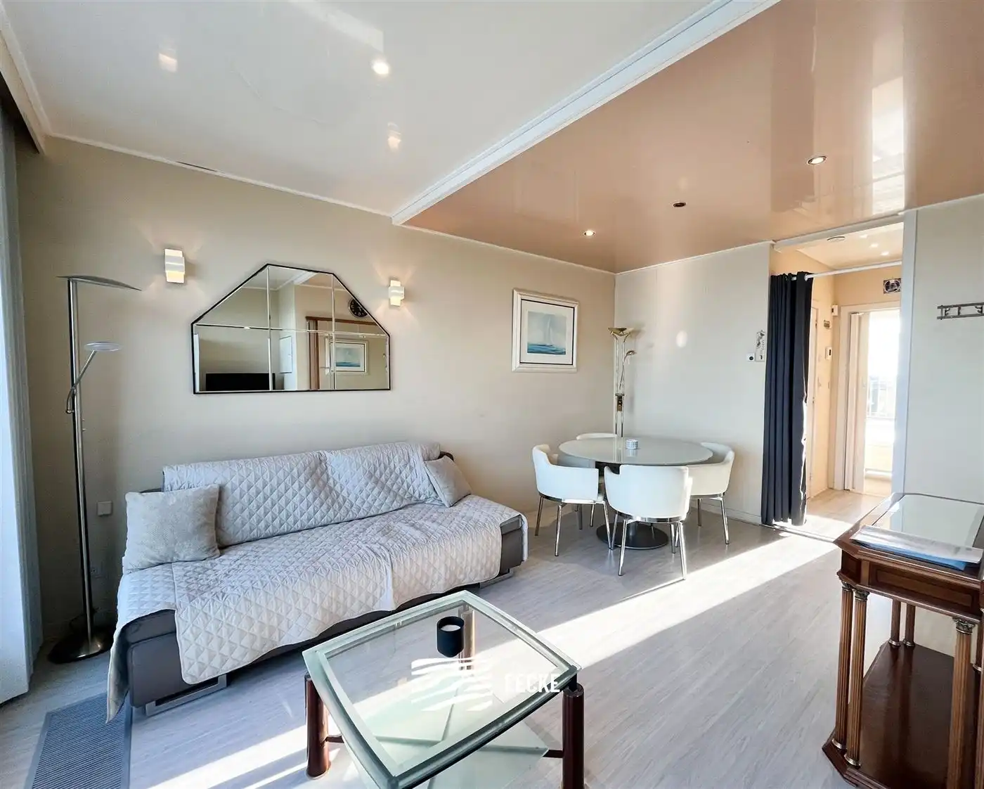 Appartement met 1 slaapkamer foto 5