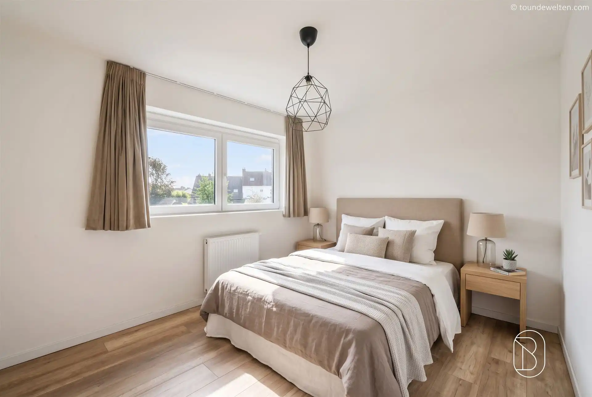 Recente woning met 3 SLK, tuin en EPC A foto 10