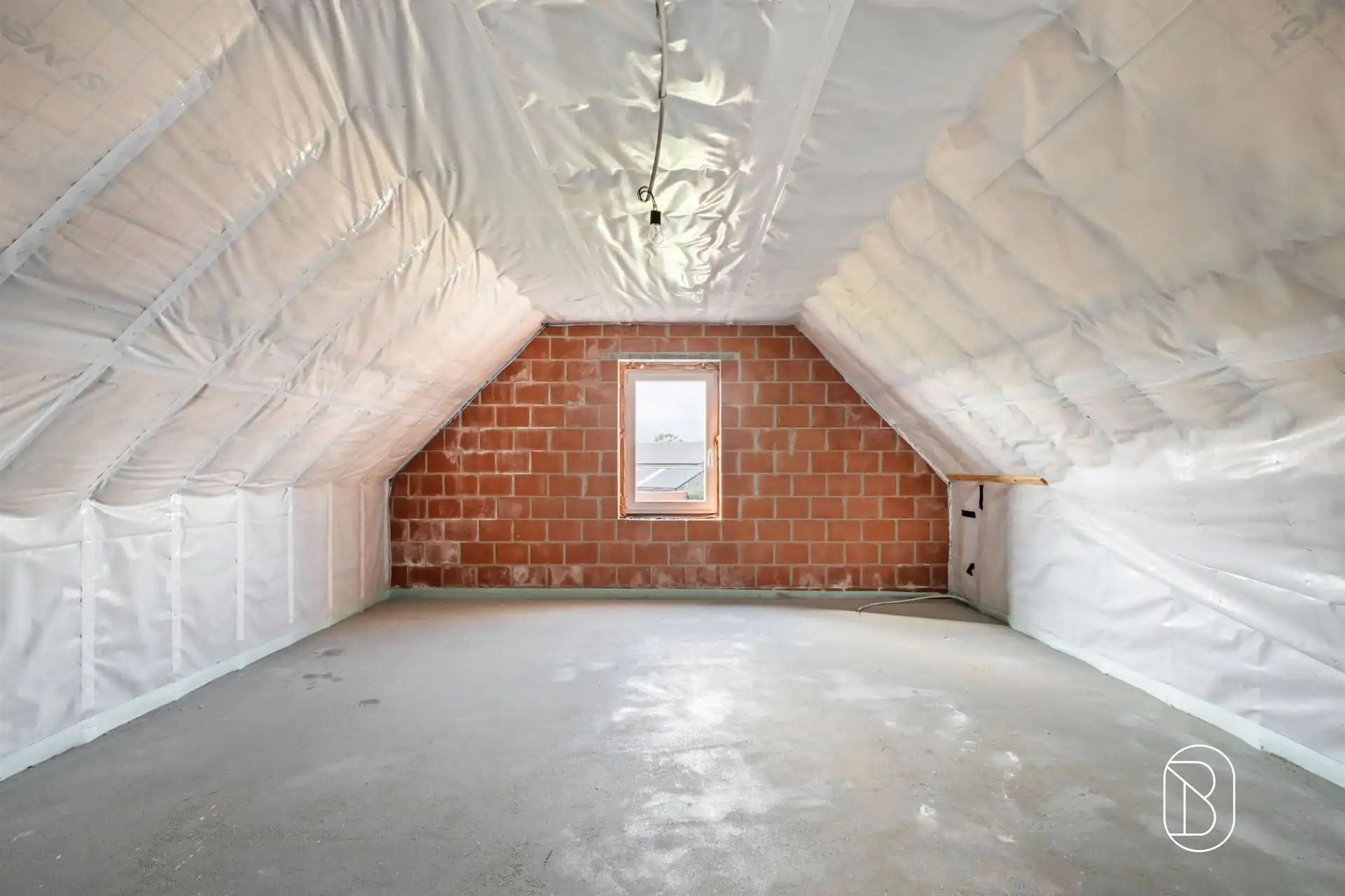 Recente woning met 3 SLK, tuin en EPC A foto 11