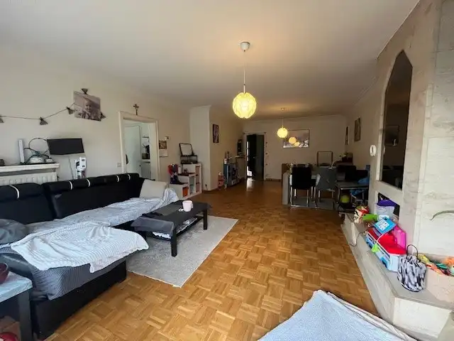 Appartement met 3 slaapkamers, lift en terras te Beveren-Waas foto 3