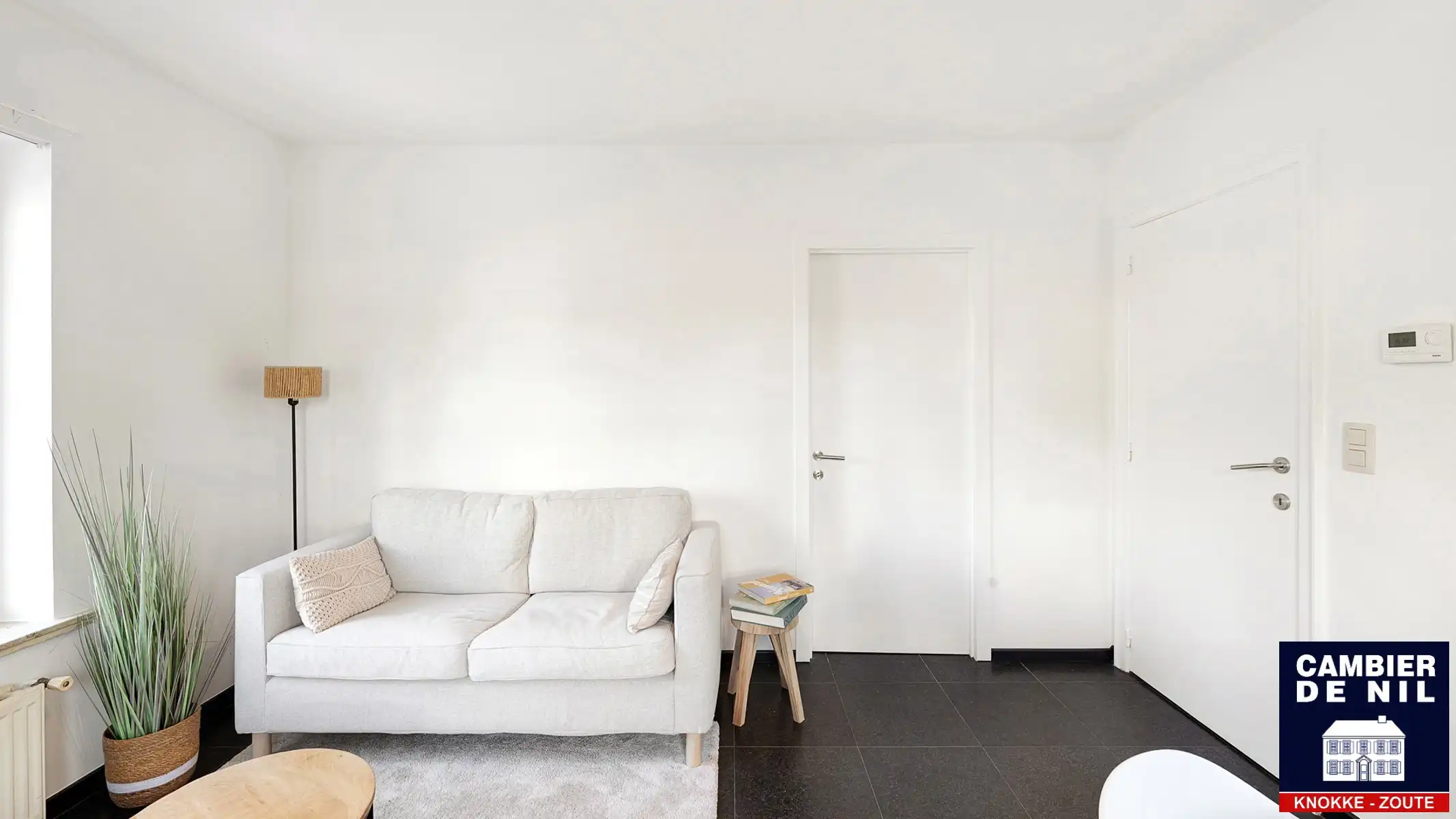 Gemeubeld, rustig gelegen appartement vlakbij de wandeldijk foto 8