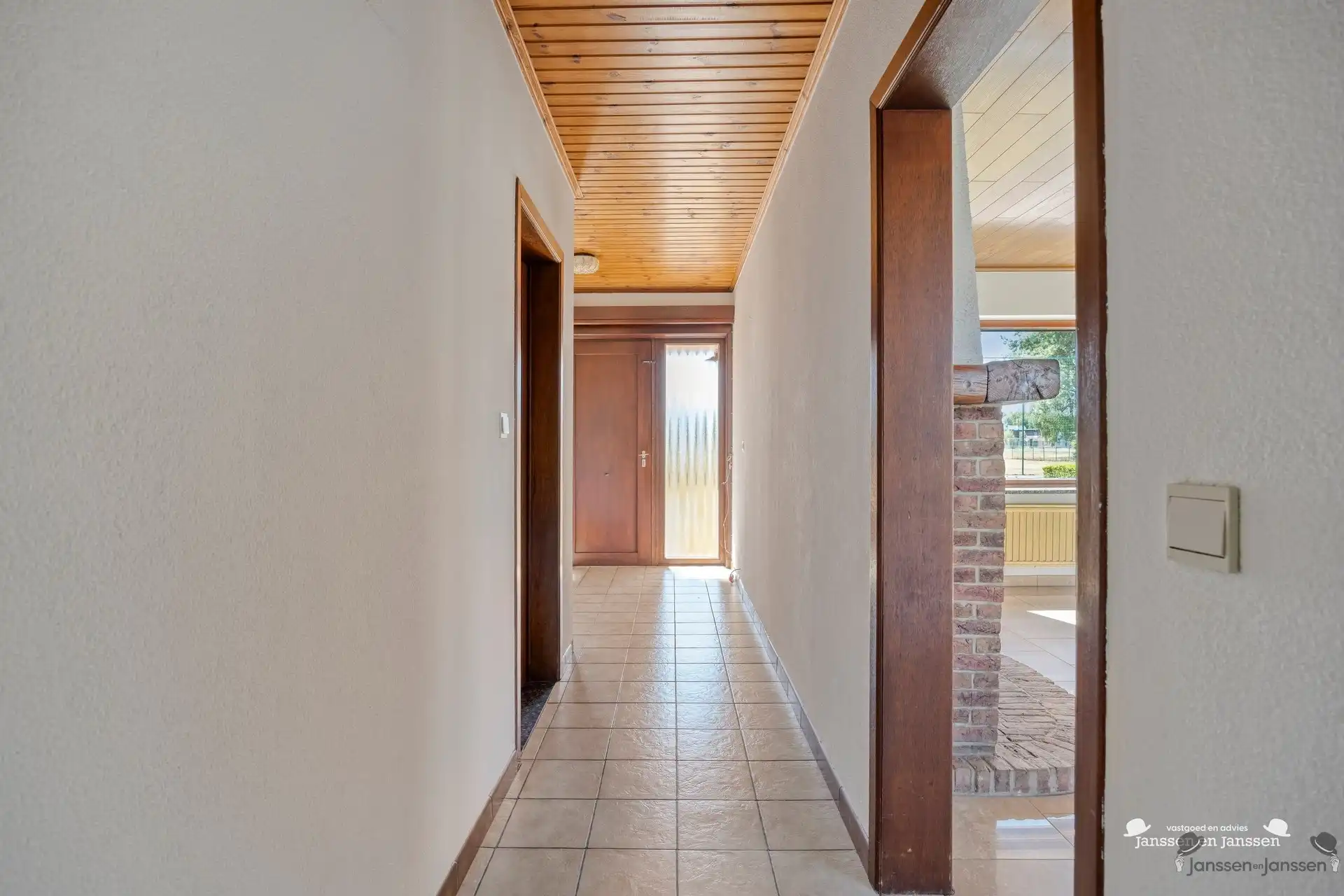 Huis foto 9