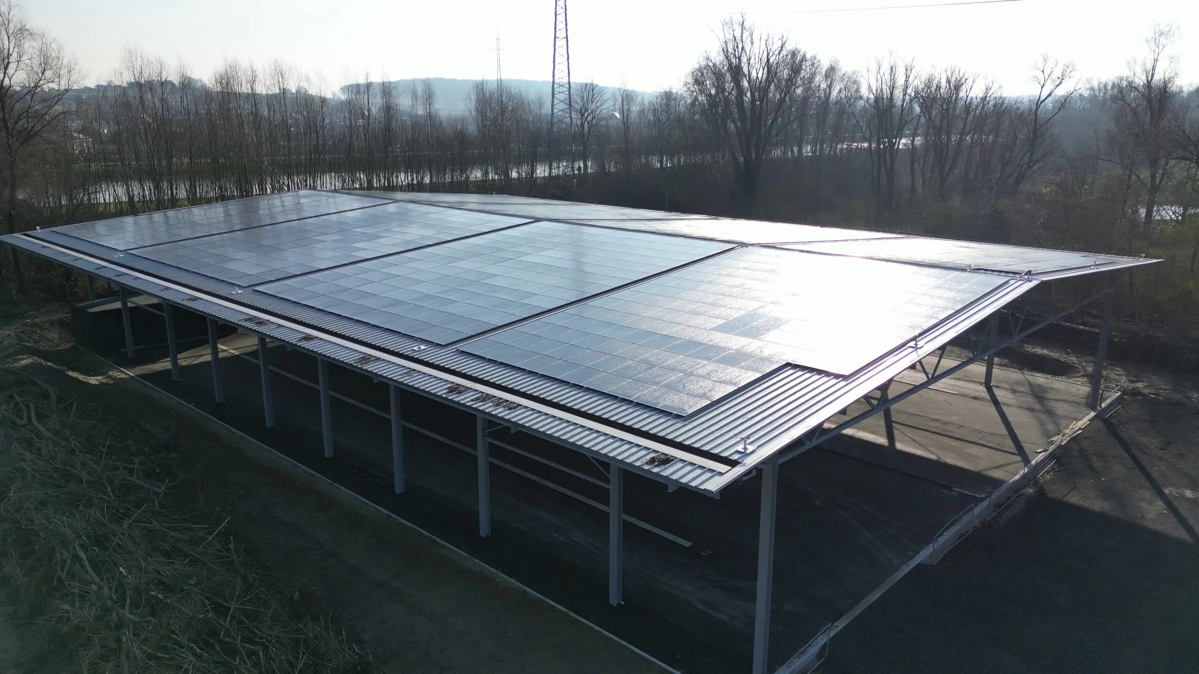 Casco+ kantoor (4e V) in uniek gerestaureerd erfgoedgebouw foto 11