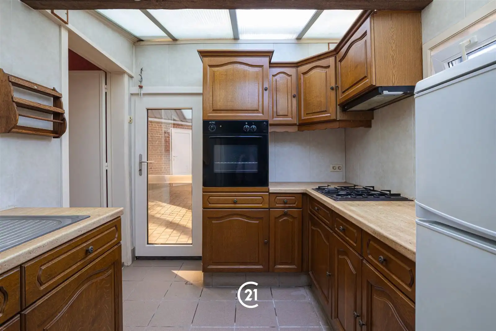 Renovatieproject met prachtige tuin in de Vlaamse Ardennen foto 9