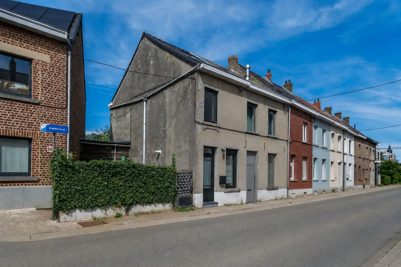 GERENOVEERDE WONING MET 2 SLP + BUREAU & TUIN! foto 21