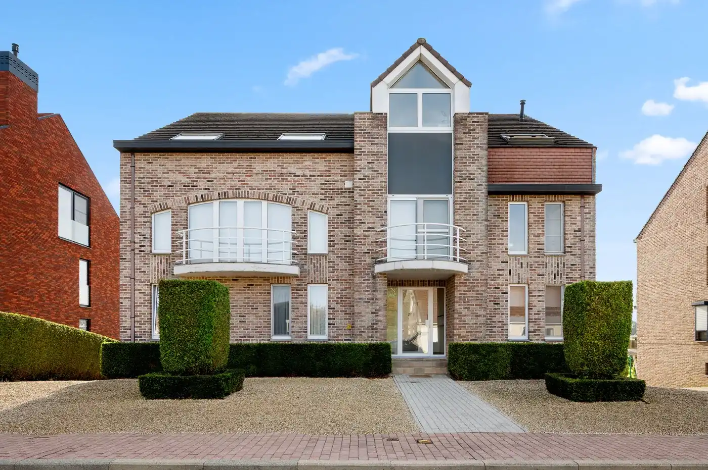 Appartement te koop Boomgaardendreef 13/4 - 3300 Tienen
