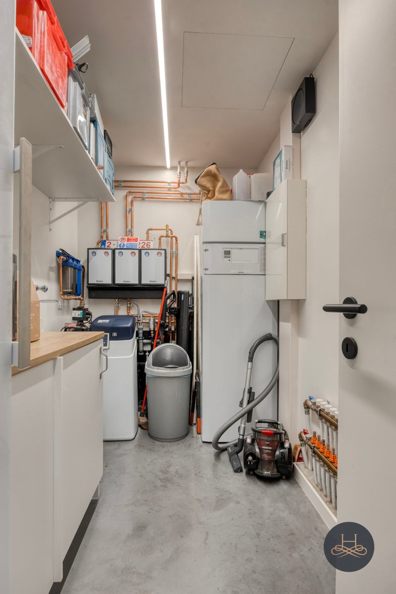 Designer duplex met hoogwaardige afwerking foto 35