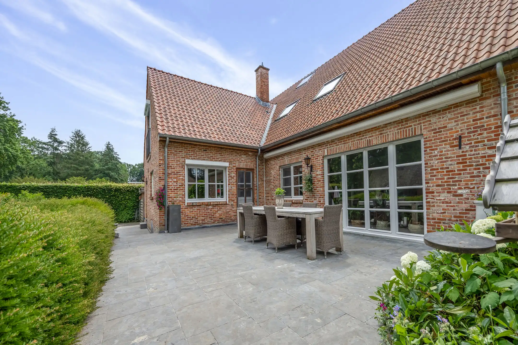 Charmante villa met zwembad en poolhouse in alle privacy foto 19