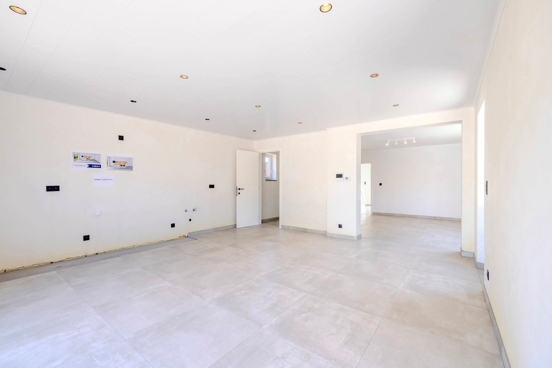 Open bebouwing op 409m² grond foto 17