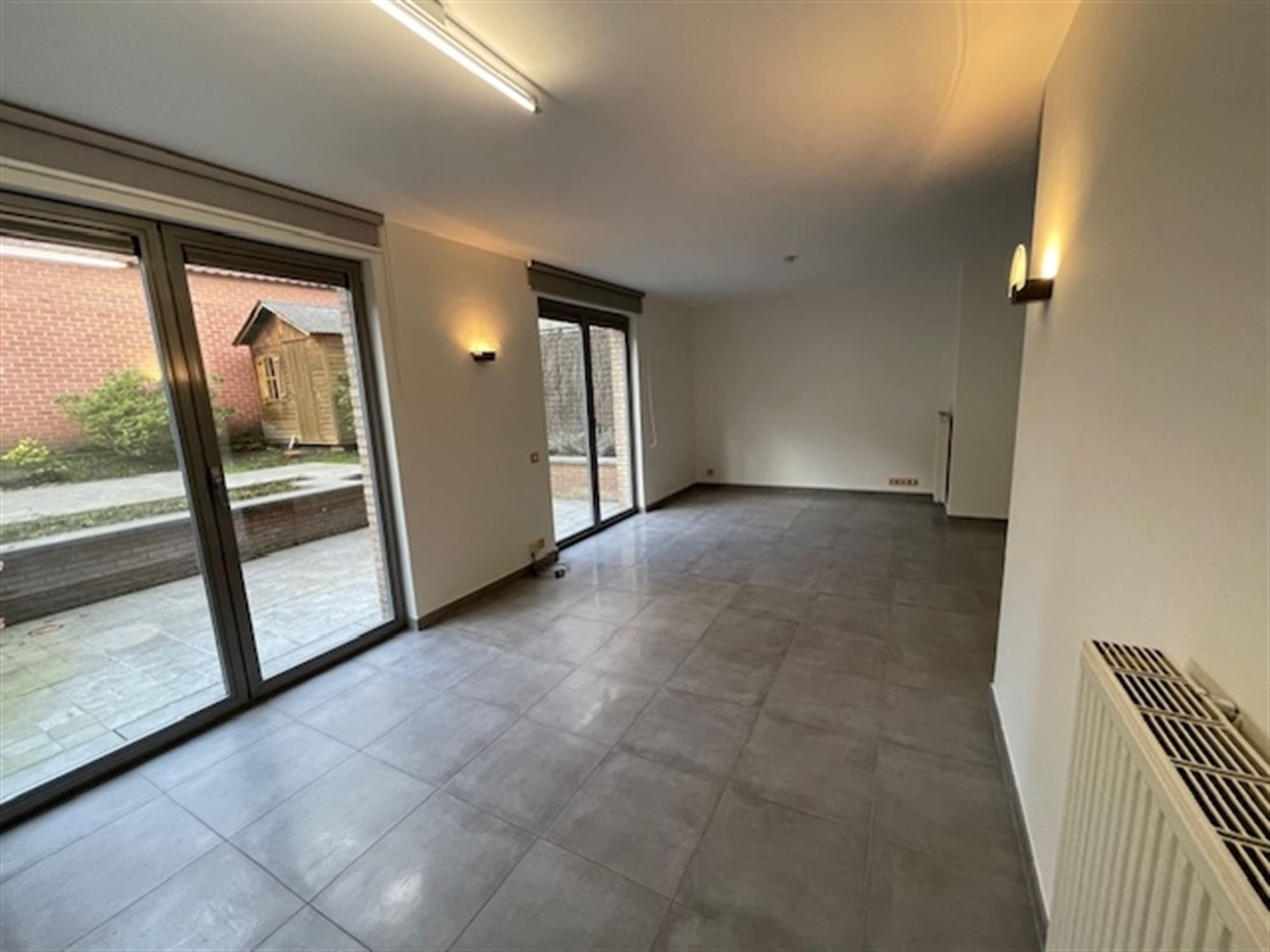 Appartement te huur Regelsbruggestraat 15/001 - 9300 AALST