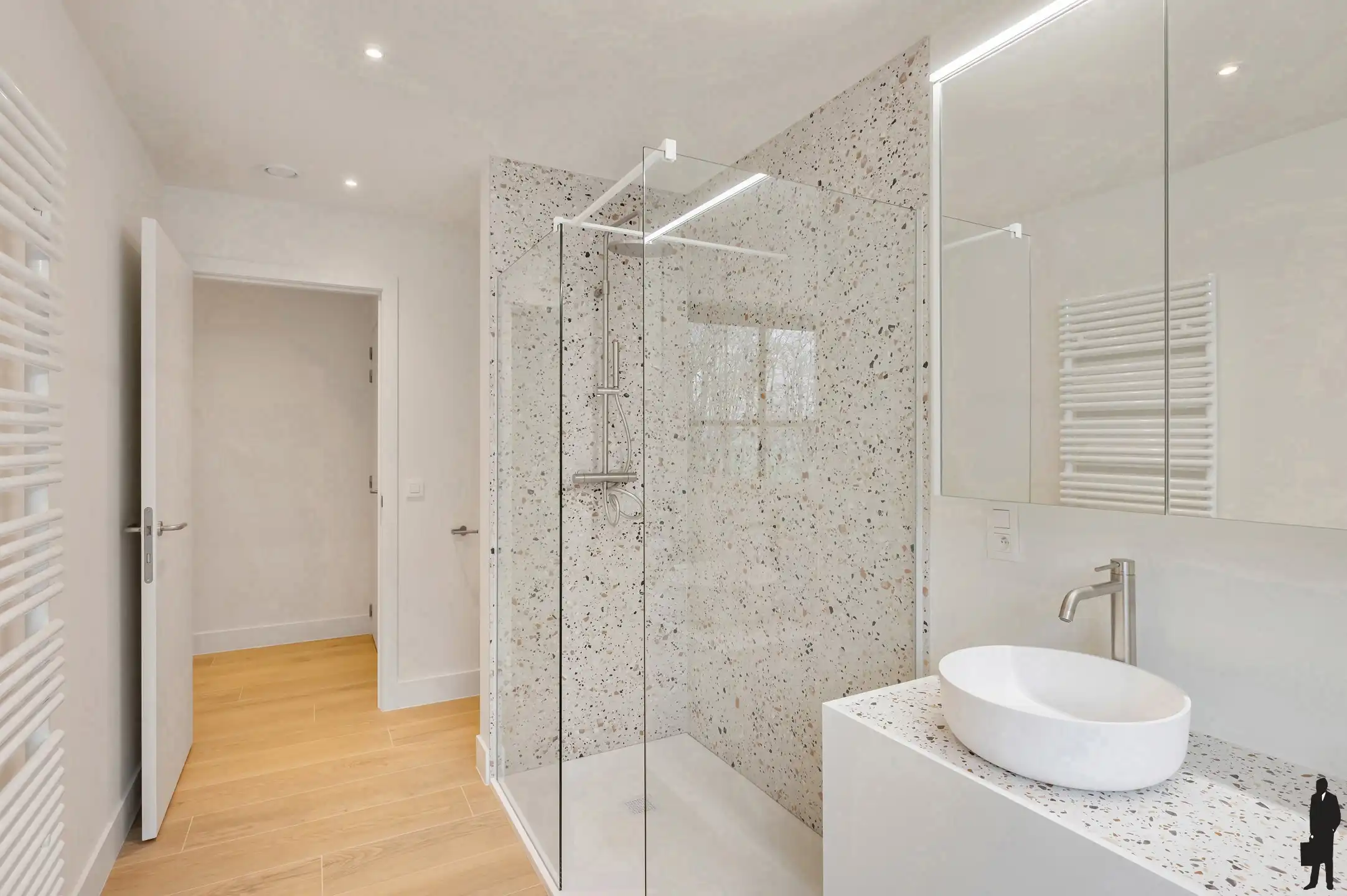 HOB Moderne woning te Essen Heikant foto 30