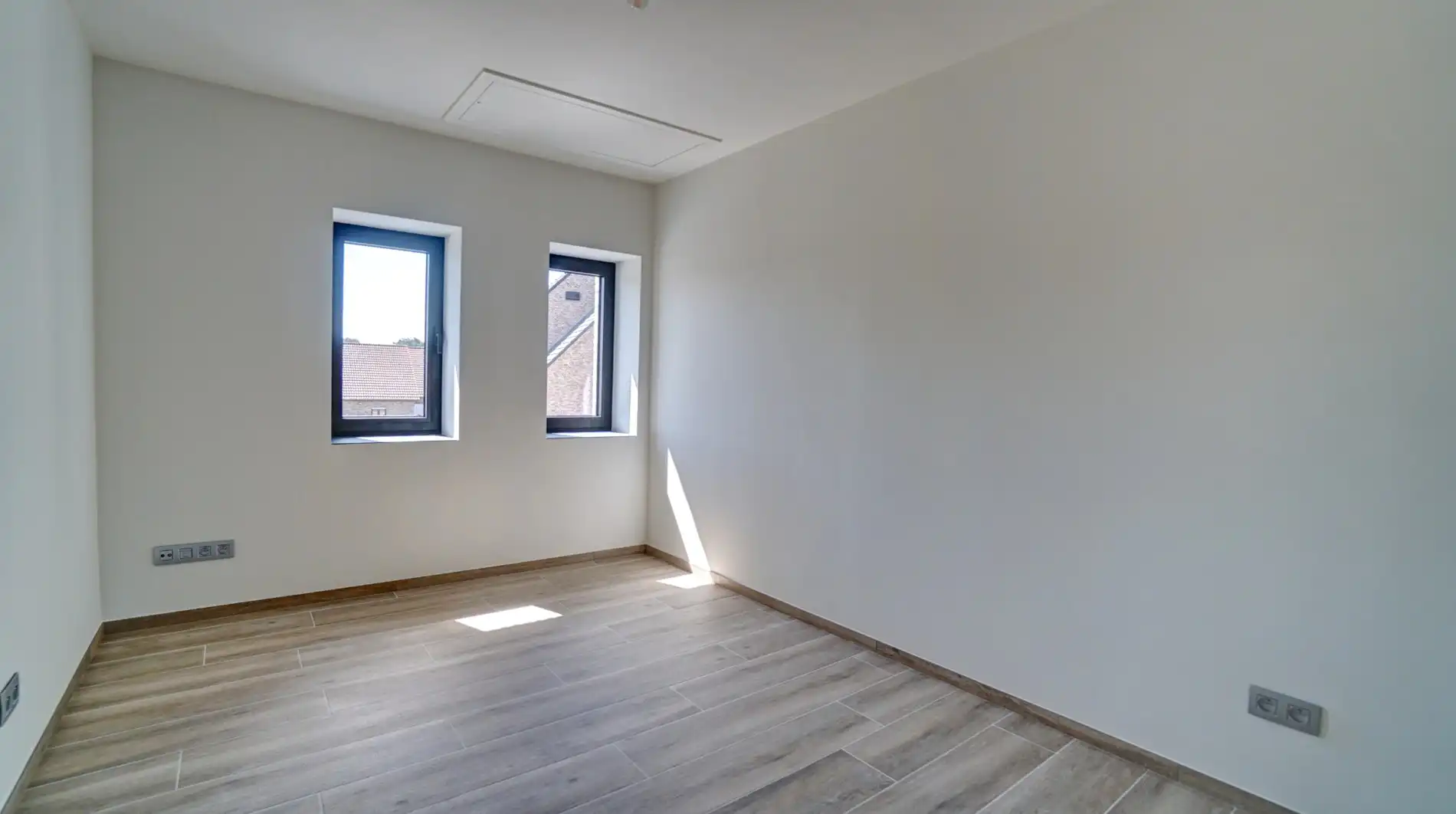 Energiezuinige woning te Schriek grens Keerbergen foto 11