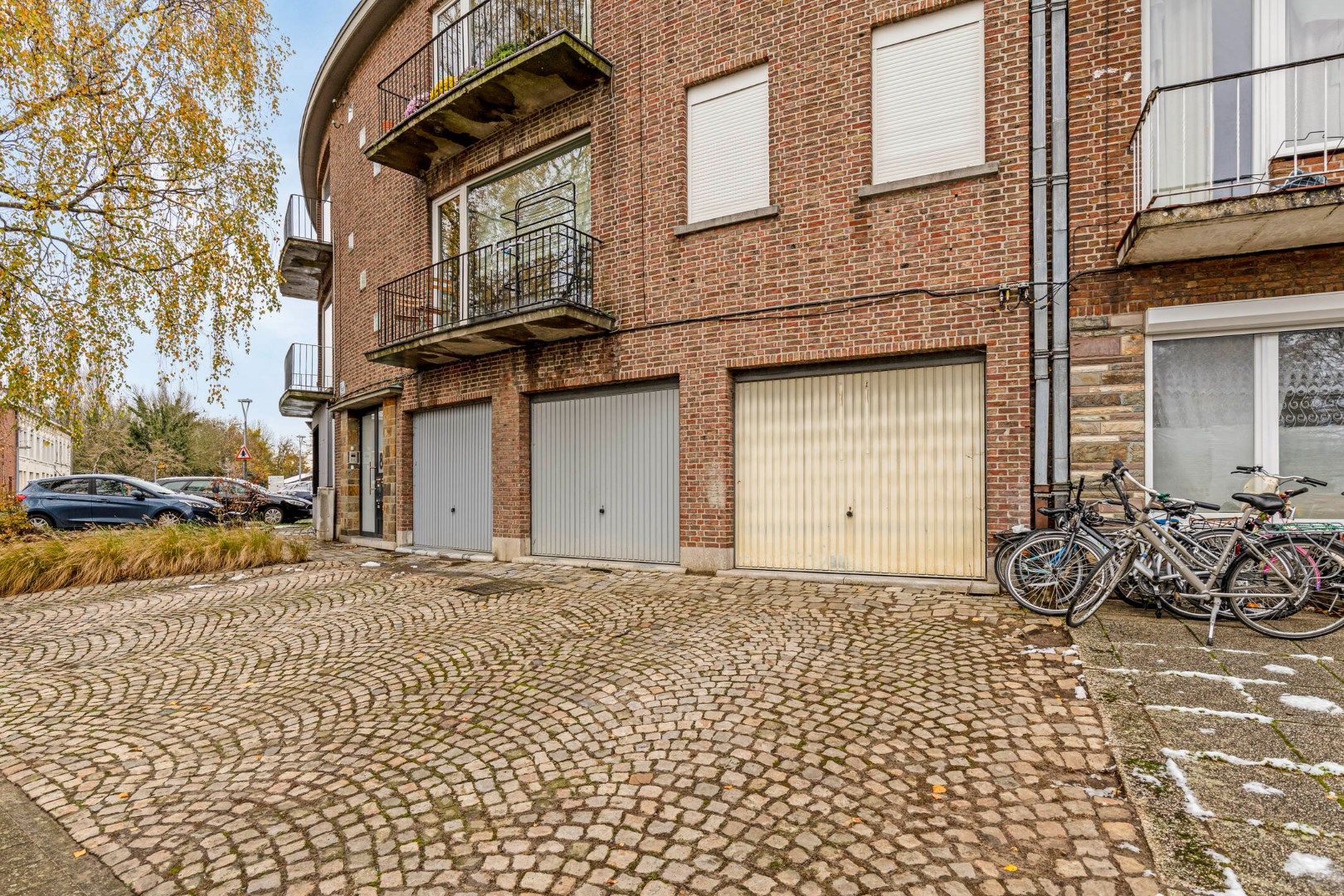 Instapklaar appartement te Groot Overlaar 8b2 foto 29