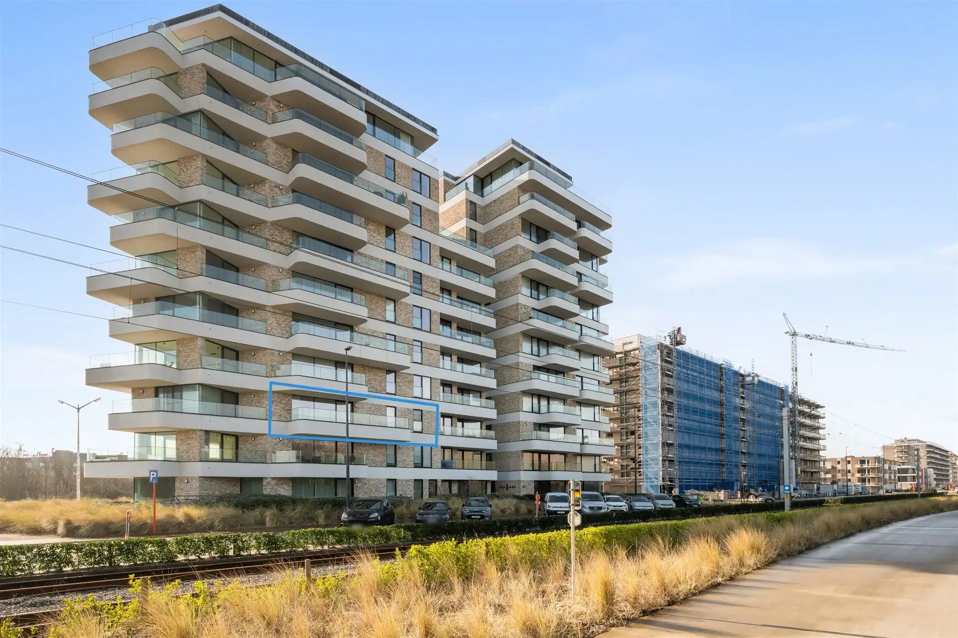 LUXUEUS / 2 SLAAPKAMERS foto 15