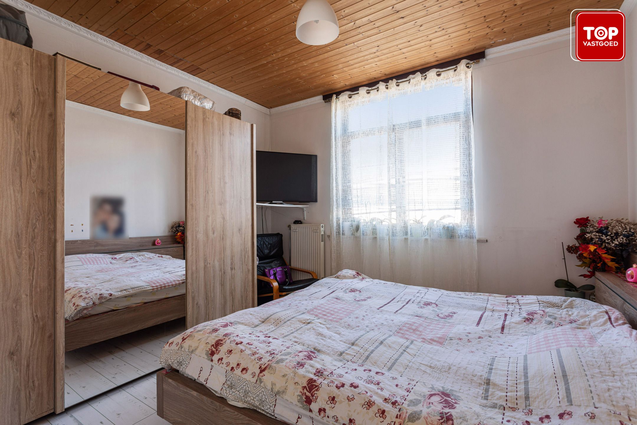 Woning met 3 slaapkamers en leuke stadstuin foto 10