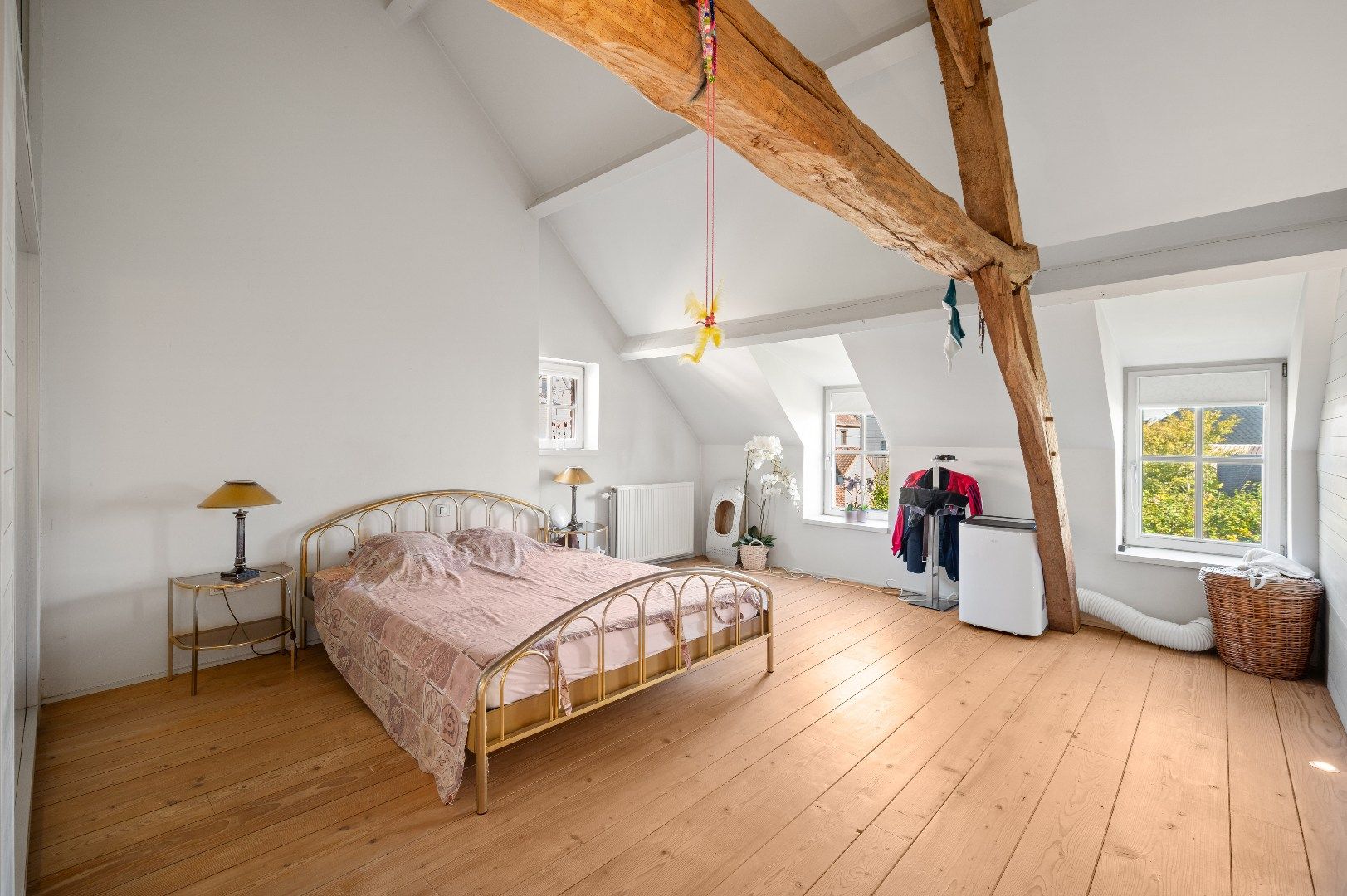 Prachtige authentieke gerestaureerde Hoeve uit 1781 foto 15