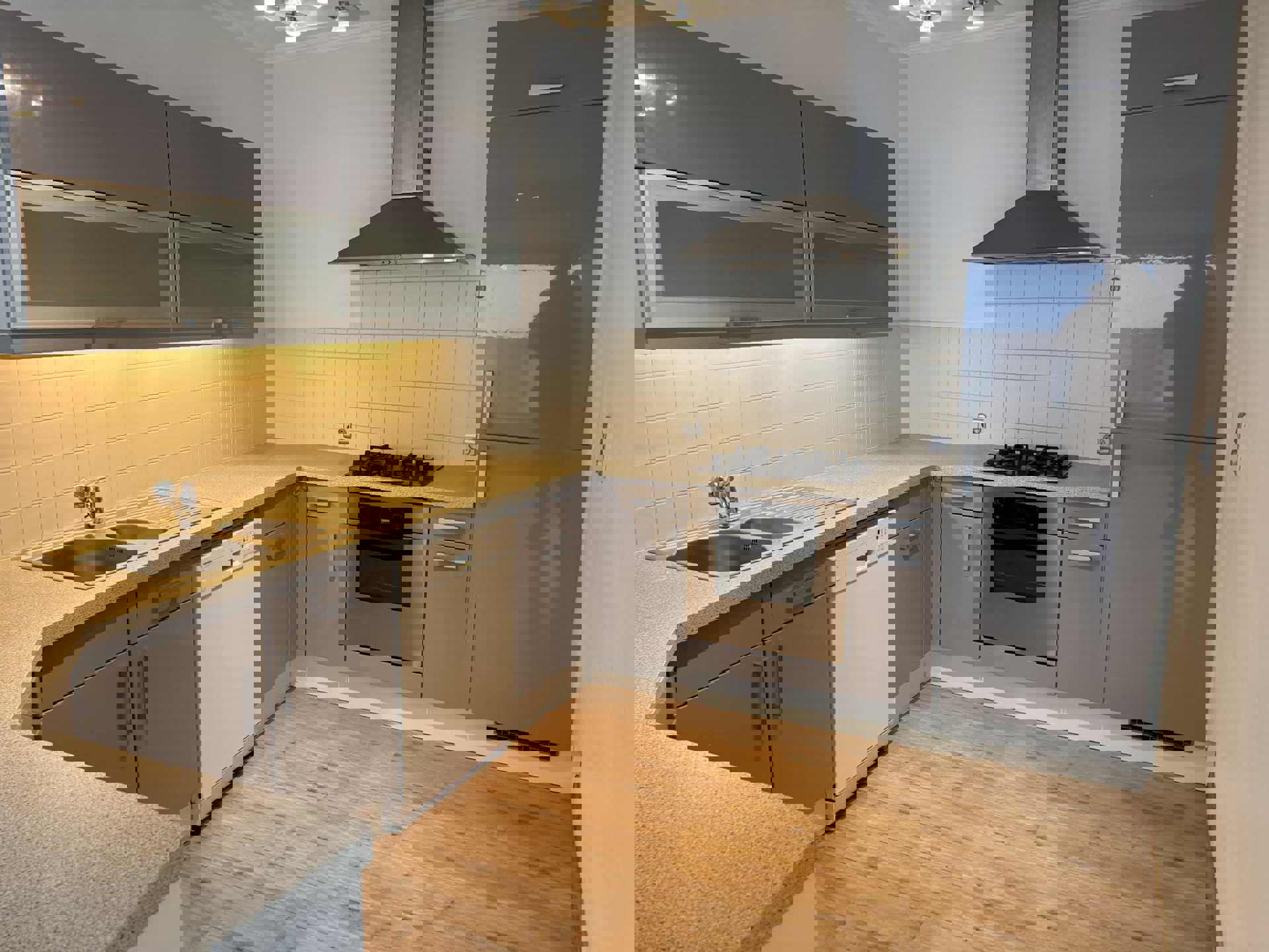 GENT - Goed gelegen appartement in stationsbuurt foto 7