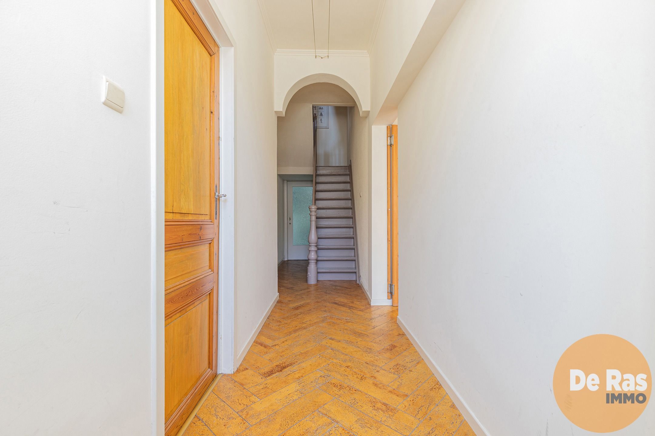 SERSKAMP- Leuke instapklare woning met tal van mogelijkheden foto 9