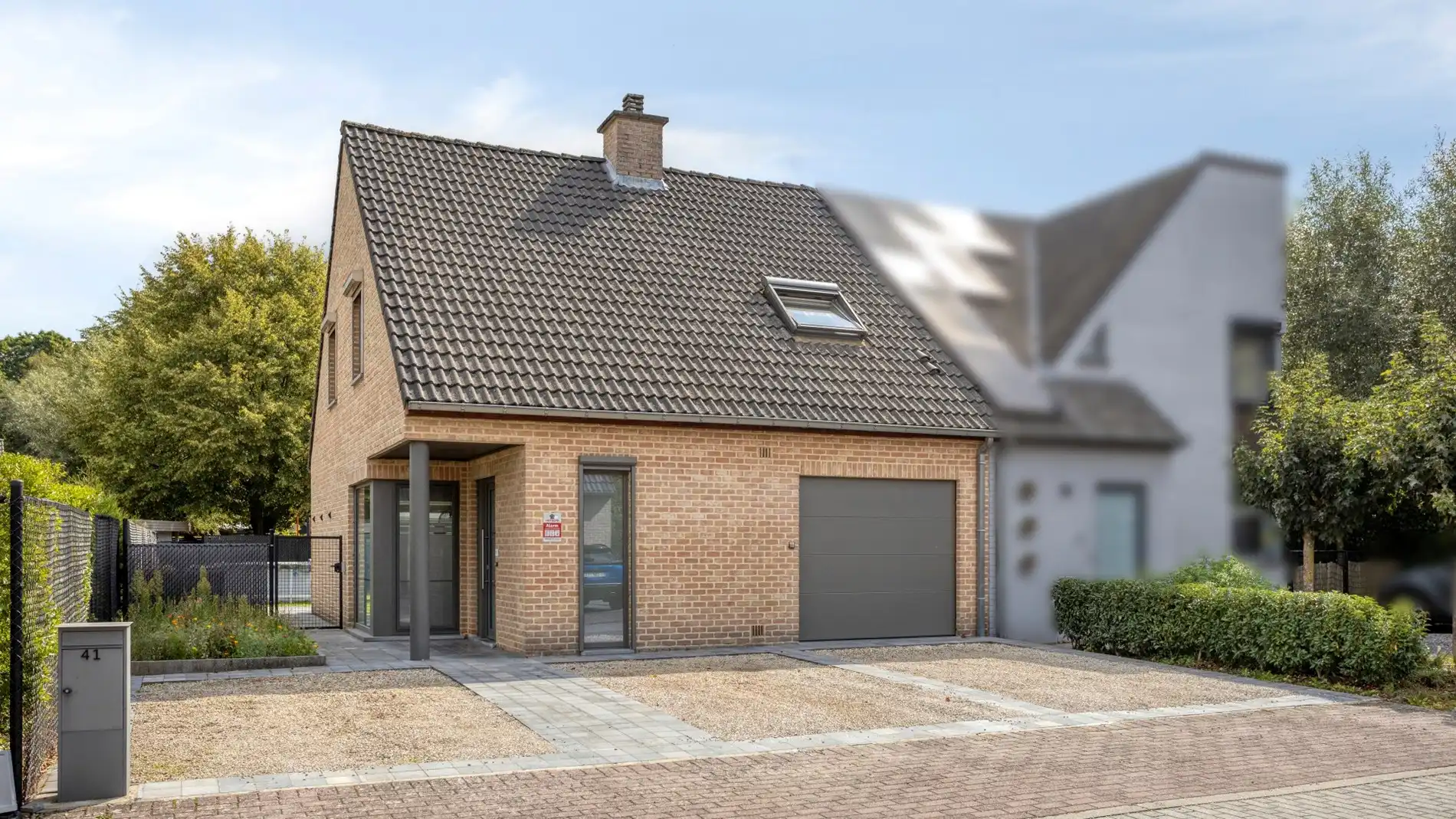 Huis te koop De Vadderlaan 41 - - 3120 Tremelo