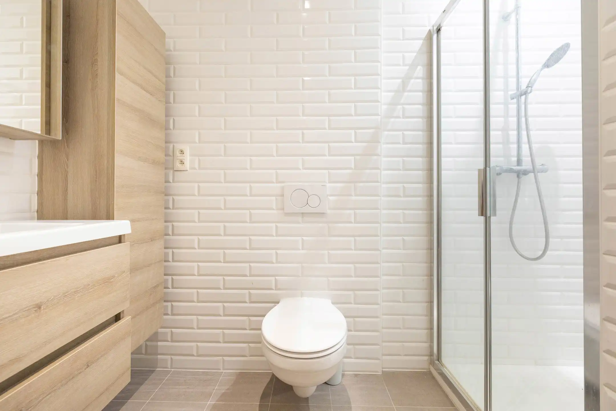 Mooi appartement met 2 slaapkamers van ± 75 m² foto 16