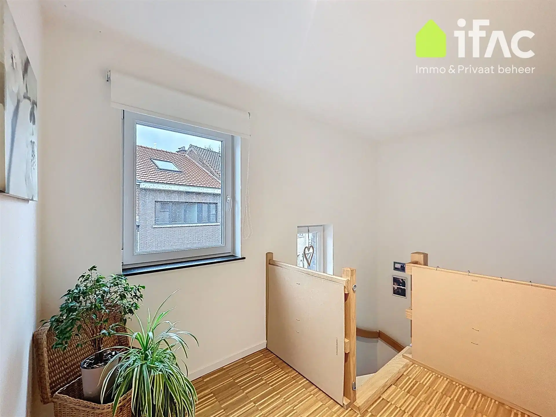 Goed gelegen en energiezuinige 3 slaapkamerwoning foto 9