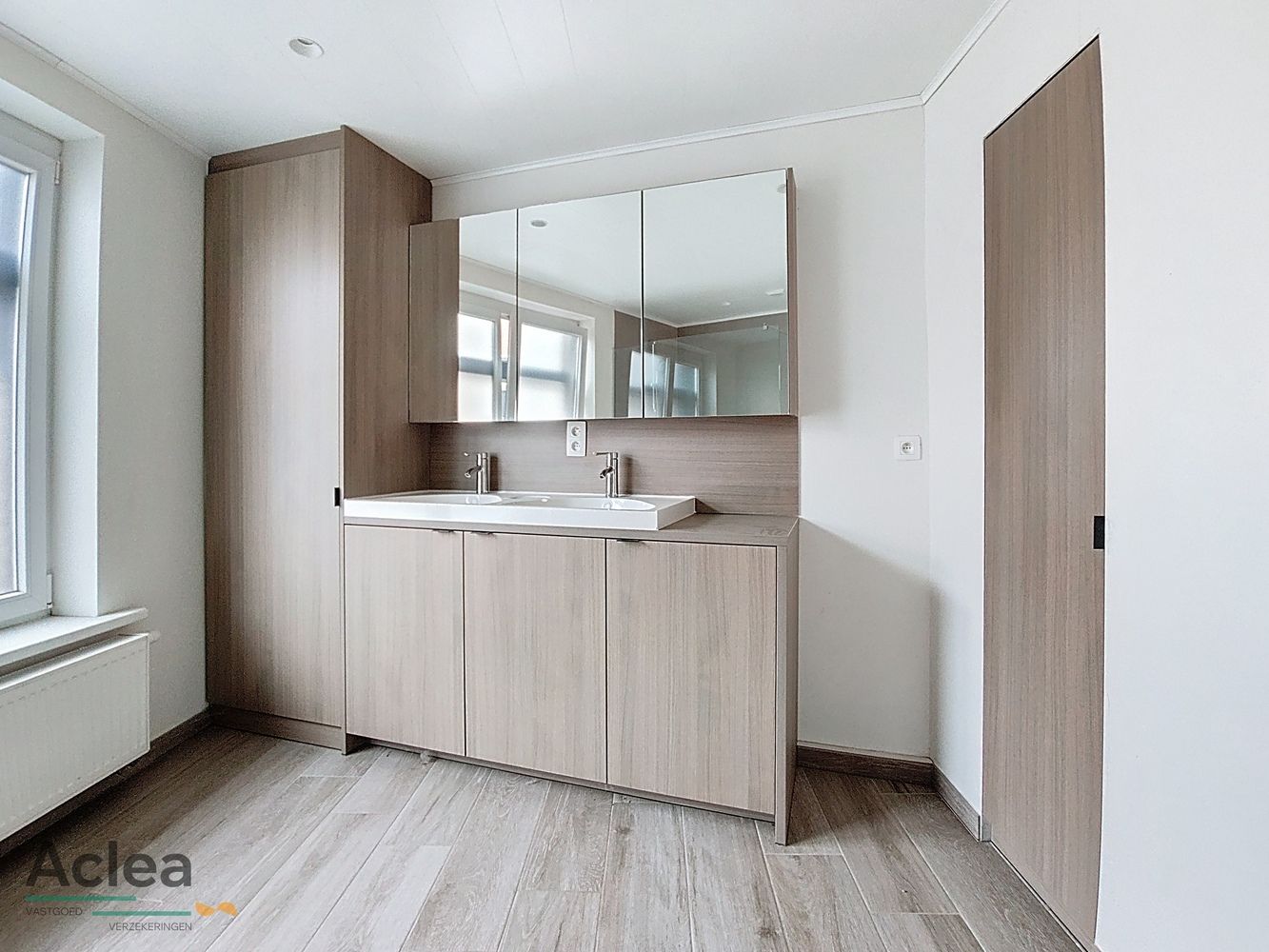ruim duplexappartement op 1e verdiep met dorpszicht foto 16