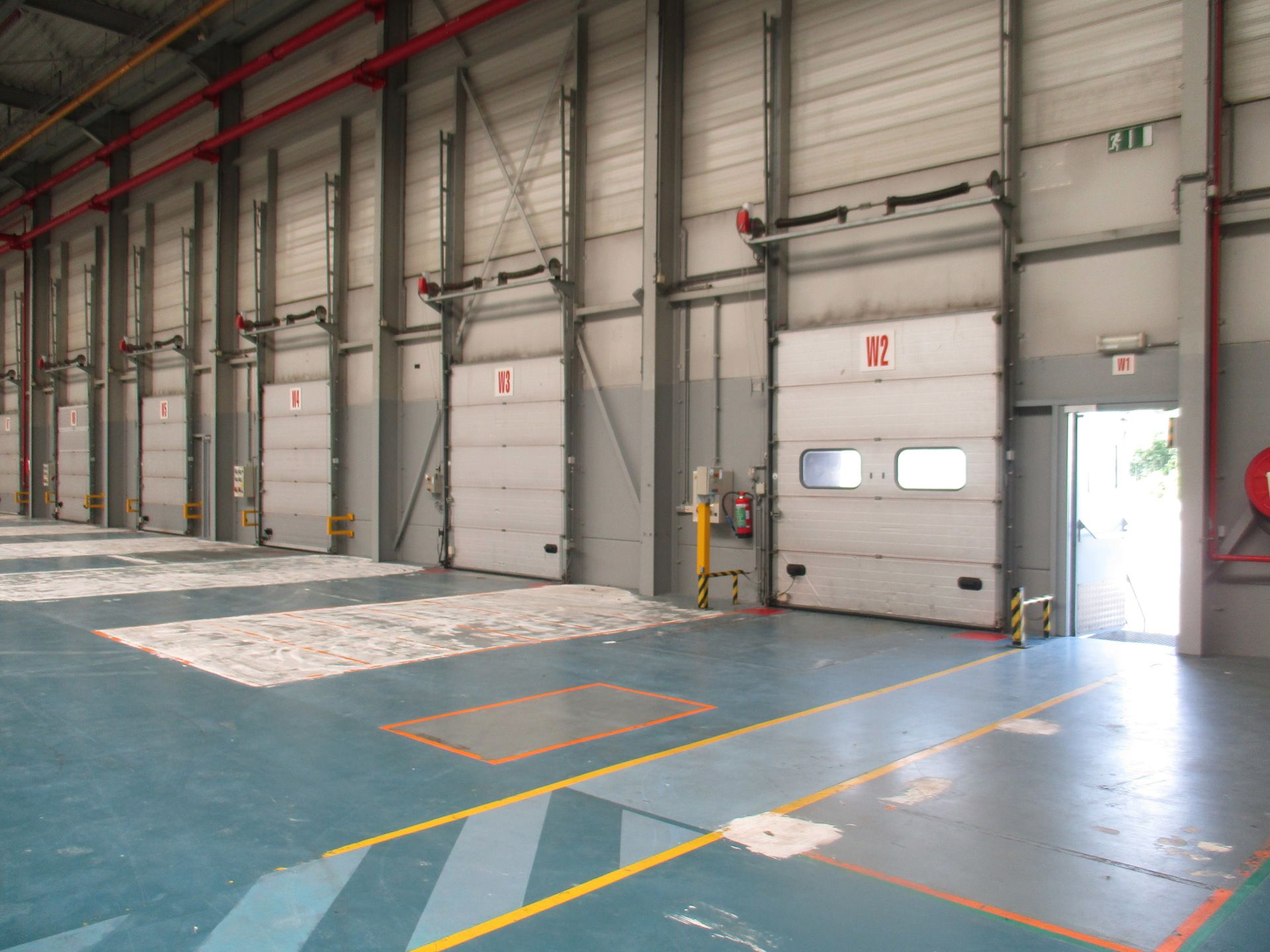 Kantoor te huur 125m² foto 8