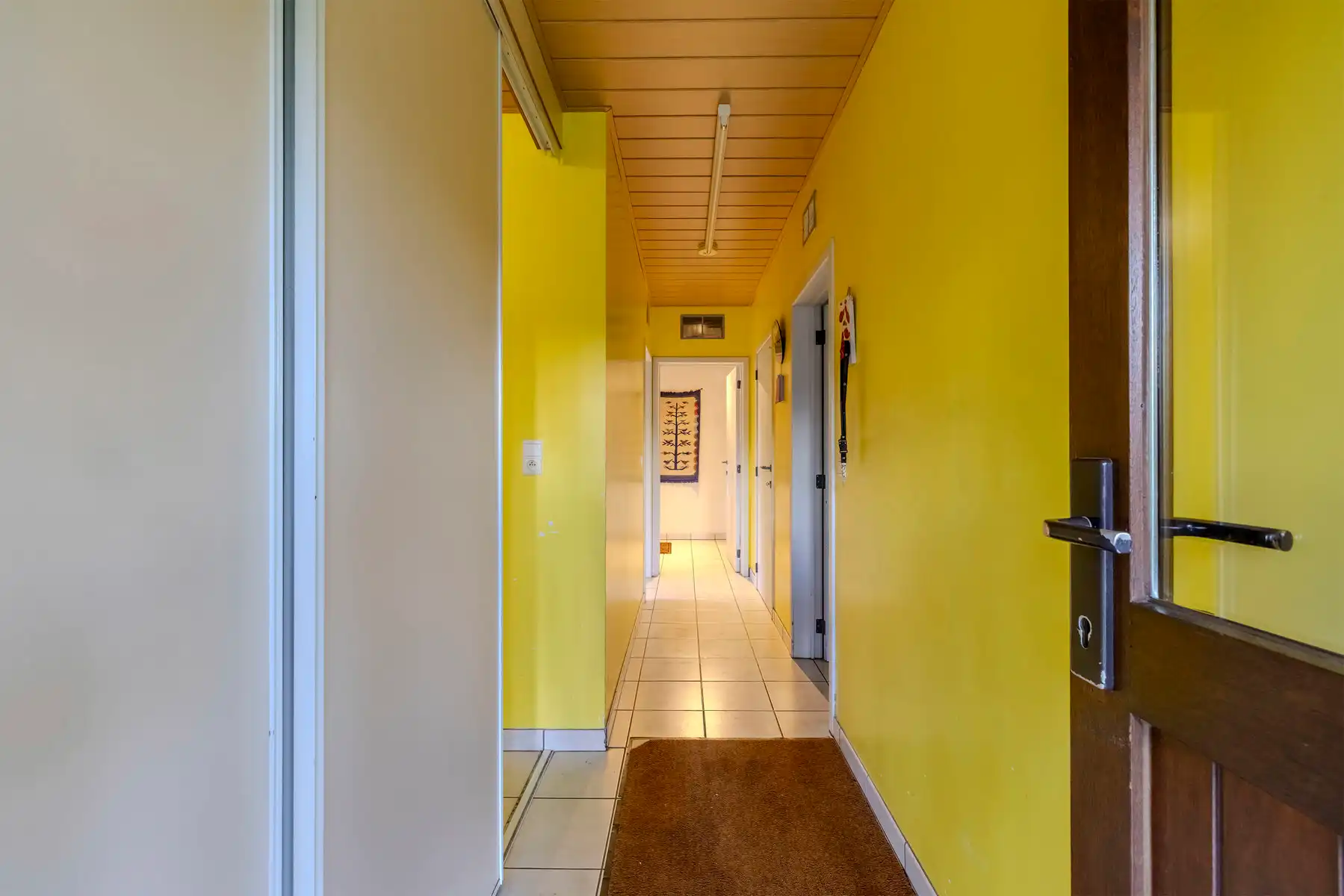 OB met 4 slpk, garage en tuin gelegen in doodlopende straat foto 18