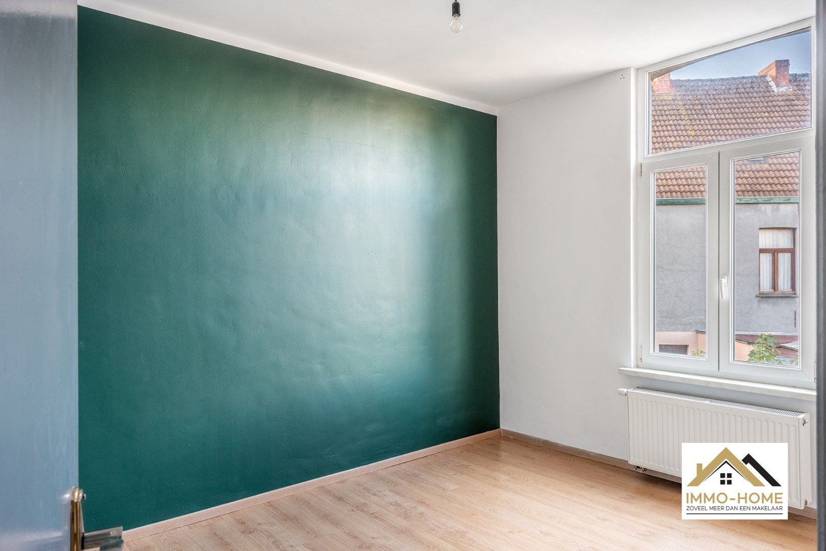 Ideale starterswoning of investering in Sint-Amandsberg!  foto 15