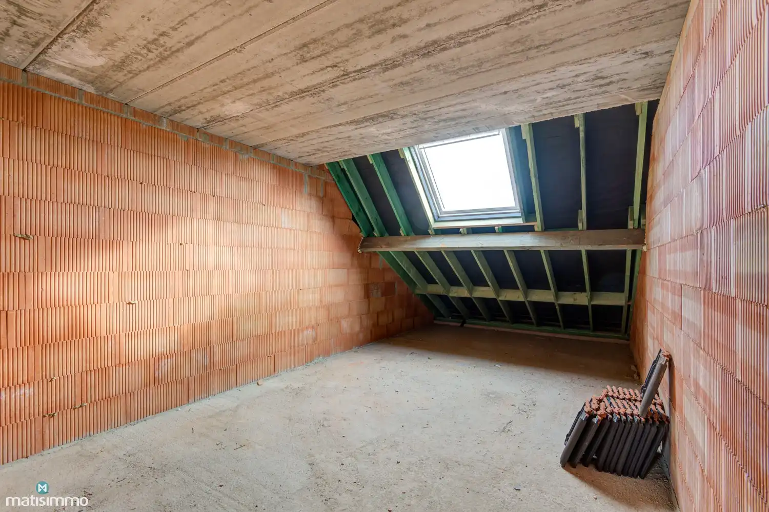 RUSTIG GELEGEN ENERGIEZUINIGE NIEUWBOUWWONING NABIJ HET GROEN TE OUDSBERGEN foto 22