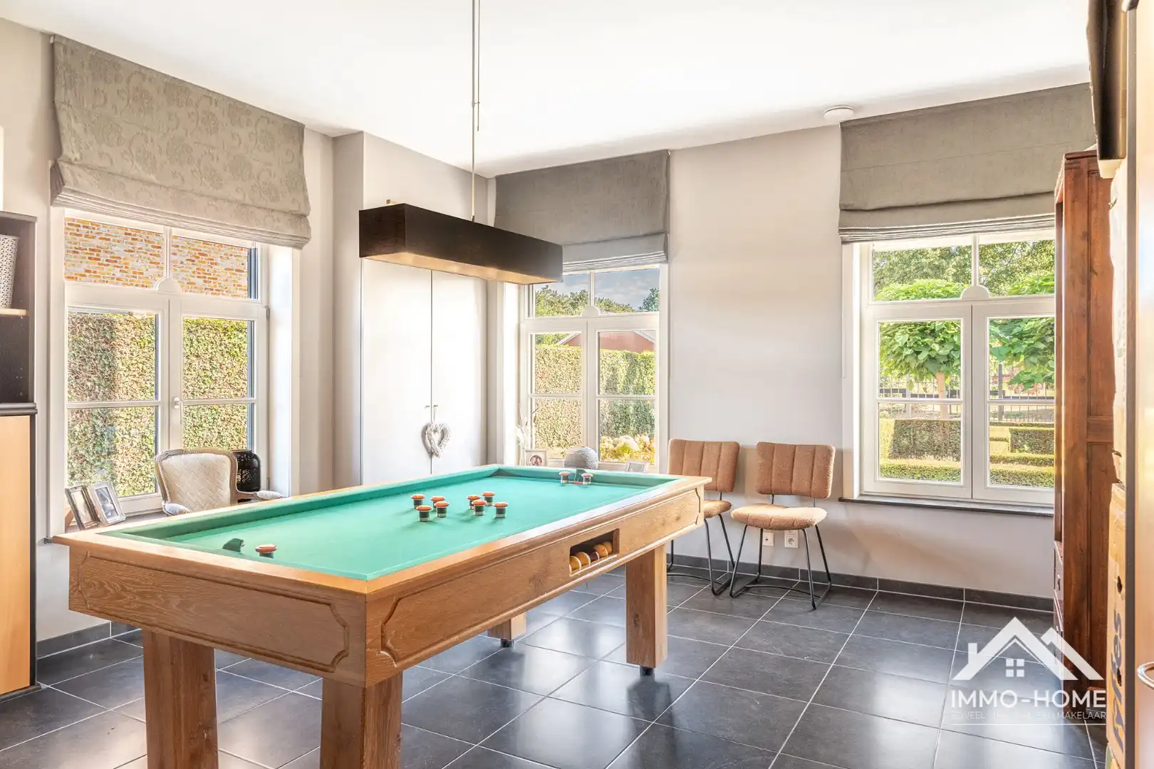 Prachtige villa met zwembad op een landelijke ligging! foto 15