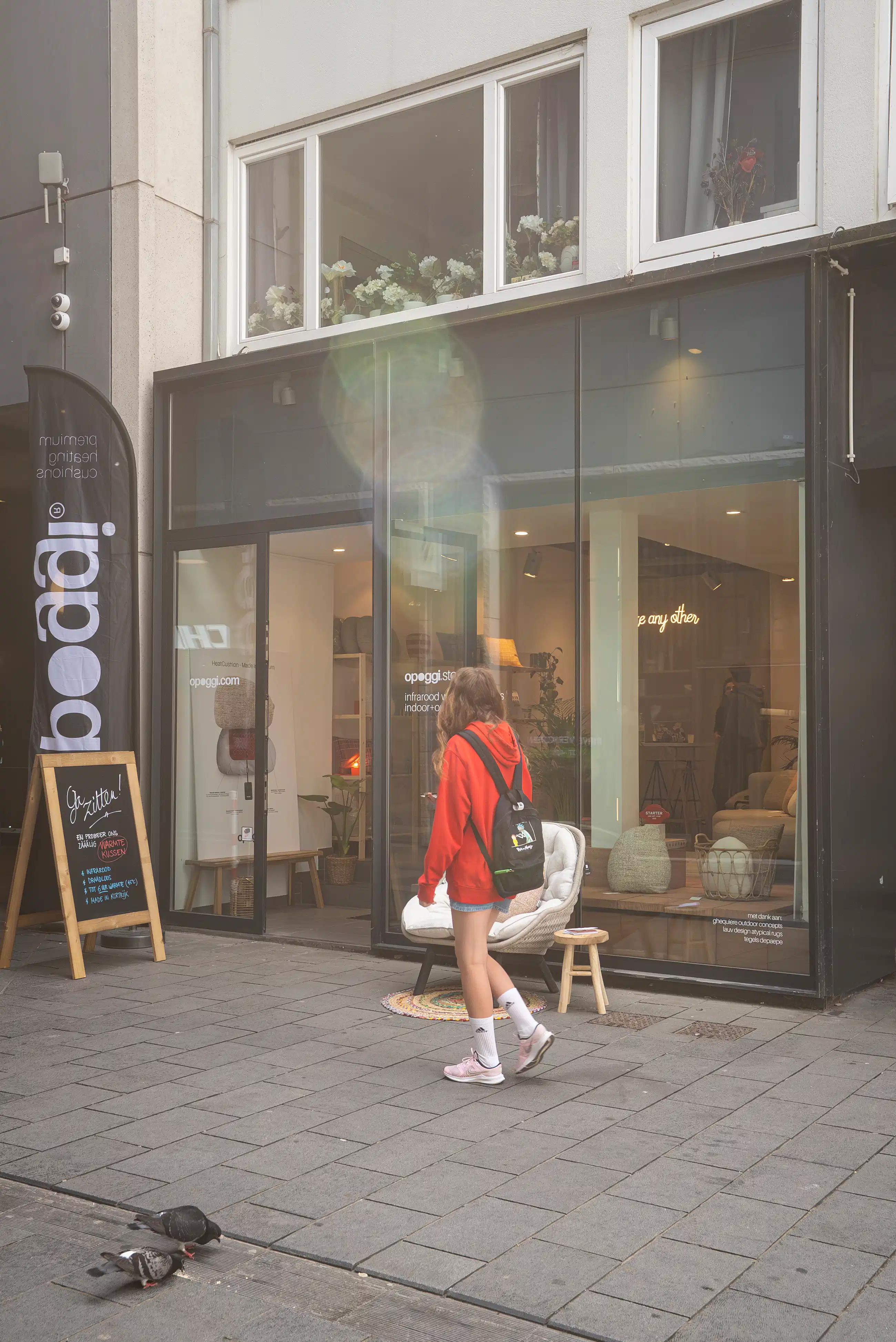 Pop-up ruimte Kortrijk te huur foto 8