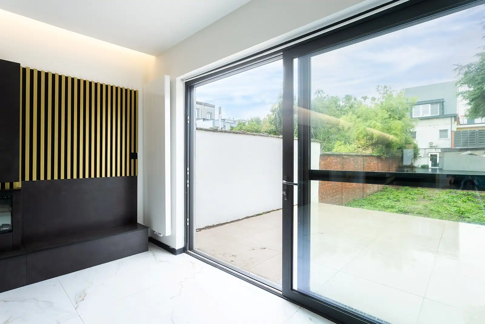Stijlvolle woning, 3 slpk., gerenoveerd, zonnige tuin foto 6