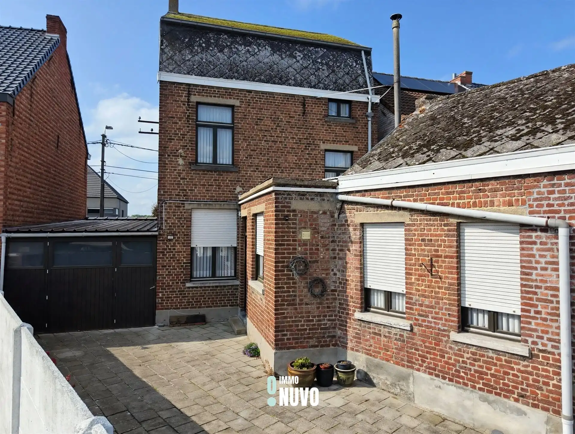 Woning foto 20
