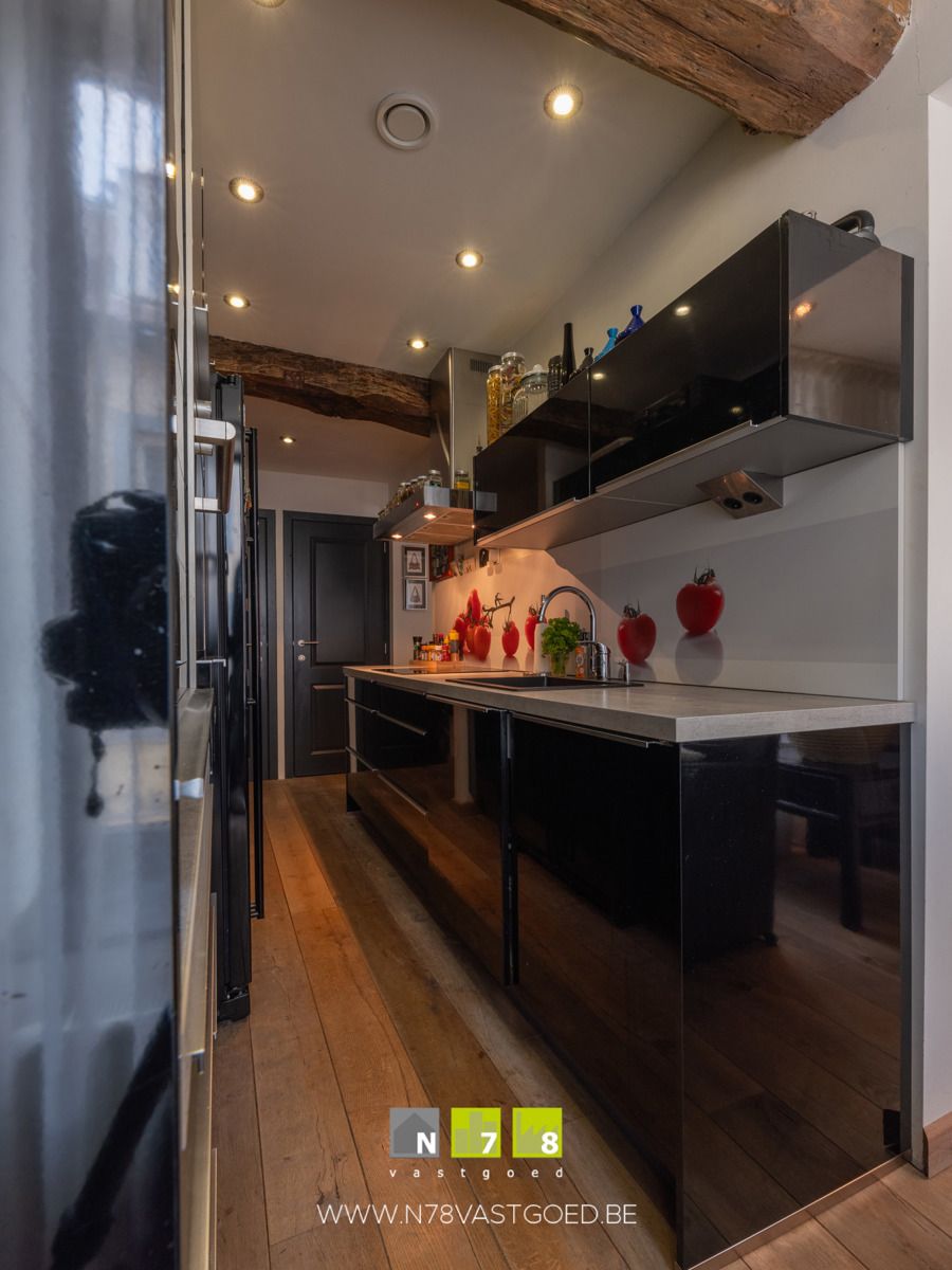 Appartement te koop foto 30