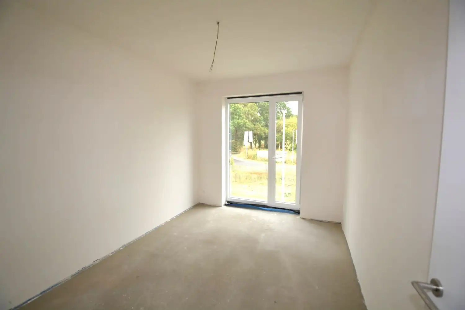 NIEUWBOUWPROJECT MET 7 ENERGIEZUINIGE WONINGEN! foto 12